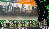 Potential for aftermarket to play a key in automotive localisation