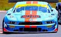 Dunlop's Regional Titles still wide open