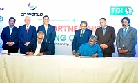 DP World and TGI Group partner to strengthen logistics capabilities in Nigeria