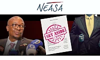 B-BBEE: Legal Sector Code: Set Aside