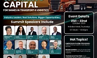 Road Freight SME Summit 2026 to Unlock Working Capital and Growth Opportunities for South Africa’s Transport and Logistics SMEs