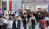 More exhibitors and visitors at Automechanika Frankfurt 2026