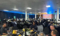 Automechanika CEO Breakfast sets agenda for aftermarket growth