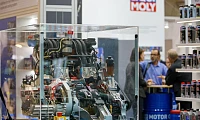 Automechanika Frankfurt kicks off tomorrow with 4,400 exhibitors, forward-looking themes and new formats