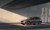 Volvo Cars launches long-range plug-in hybrid variants of best-selling XC60 and XC90 SUVs