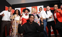Firestone turns 90 in South Africa: Oskido, Zoë Modiga and Bernice West put the next generation in focus