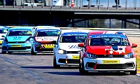 ATE VW Challenge on a knife's edge