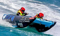 TeamTork Craft strikes gold across the board