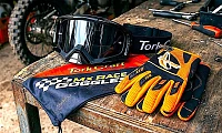Geared For The Dirt: Tork Craft Race Kit