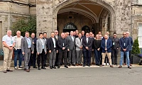 SAMBRA strengthens South Africa’s global collision repair voice through AIRC membership