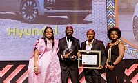 Hyundai Wins Four NAAMSA Accelerator Awards for Leading Transformation