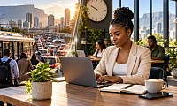 Why Time Is the Most Overlooked Driver of Workplace Productivity