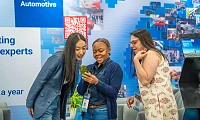Days to go to source, connect and explore at Automechanika Johannesburg