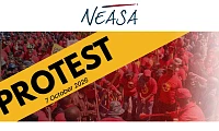 COSATU Protest Action: 7 October 2026
