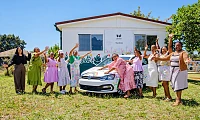 Volkswagen extends vehicle support to early childhood development centres
