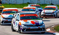 Volkswagen Motorsport chasing a Killarney step up