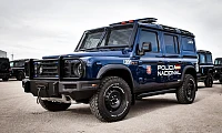 INEOS Automotive expands into defence sector with landmark European orders