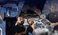ZF Aftermarket Announces New EV Repair Kits and Expanded Portfolio for a More Diverse Vehicle Parc