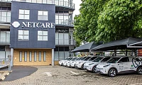 Netcare Diagnostics adds electric vehicles to its pathology transport fleet