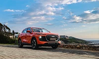 The Lepas L6: big on presence, bigger on what comes standard