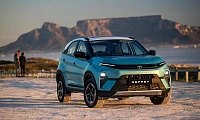 New Tata Osprey lands from R249 900 and looks set to ruffle a few feathers