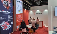 Automechanika Frankfurt 2026 opens with Spanish automotive suppliers strengthening their international presence