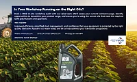 Too Many Lubricants? FUCHS Helps Farmers Simplify the Workshop