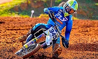 Team Tork Craft's Flat Out Fortnight