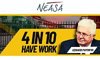 You Cannot Reap Jobs From a Dead Economy