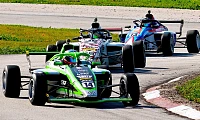 Single seater struggle heads for Killarney