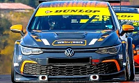 Van der Watt, Loosemore are SATC Champions