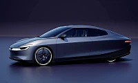 Volkswagen Concept Vehicle Mission Efficiency Sets World Record on Continental Tyres
