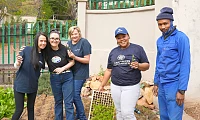 Driving Change Beyond the Road: FAW Trucks Invests in the Future Through Johannesburg Children’s Home  