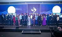 Hyundai crowned Manufacturer of the year for 2026