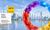 Intersec Europe 2027: Messe Frankfurt launches new trade fair for integrated security technology