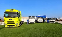 FAW Trucks: Understanding the Transport Challenges Behind Agriculture   
