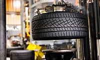 Continental Expands Portfolio of Large and High-Performance Tyre