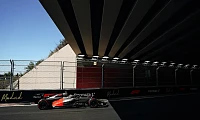 Strategic precision results in points for Audi Revolut F1 Team at Spanish Grand Prix