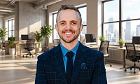 Geoff Lourens to Lead Ford South Africa Product Communications