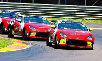 Zwartkops Extreme: we are the champions!