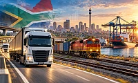 What Does It Cost South Africa When Transport Stops Working?