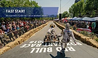 BFGoodrich takes on the Red Bull Box Cart Race 2026