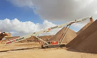 Transport Month focus on moving bulk materials more efficiently