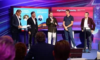 How Tech is Driving the Future of Mobility: International Mobility Leaders Meet at PIONEER Reception in Frankfurt