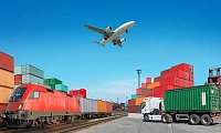 Transport Month focus on the supply chain professionals who keep goods, businesses and the economy moving