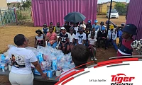 Tiger Wheel & Tyre’s Girl Take the Wheel Initiative Helps Keep Young Girls in School