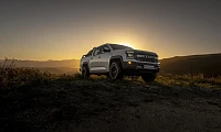 The All-New JMC Grand Avenue: Redefining Family Adventure, Bakkie Leisure, and Unrivalled Capability in South Africa
