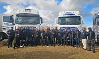 Stucky Motors Brings FAW Trucks Closer to KZN Customers with New Kingsmead Dealership 