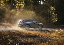 Ford Everest Refreshed for 2026 – Enhanced Performance and Features, Even Better Value
