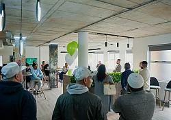 Bolt Opens Driver Engagement Centre in Cape Town to Address Driver Concerns